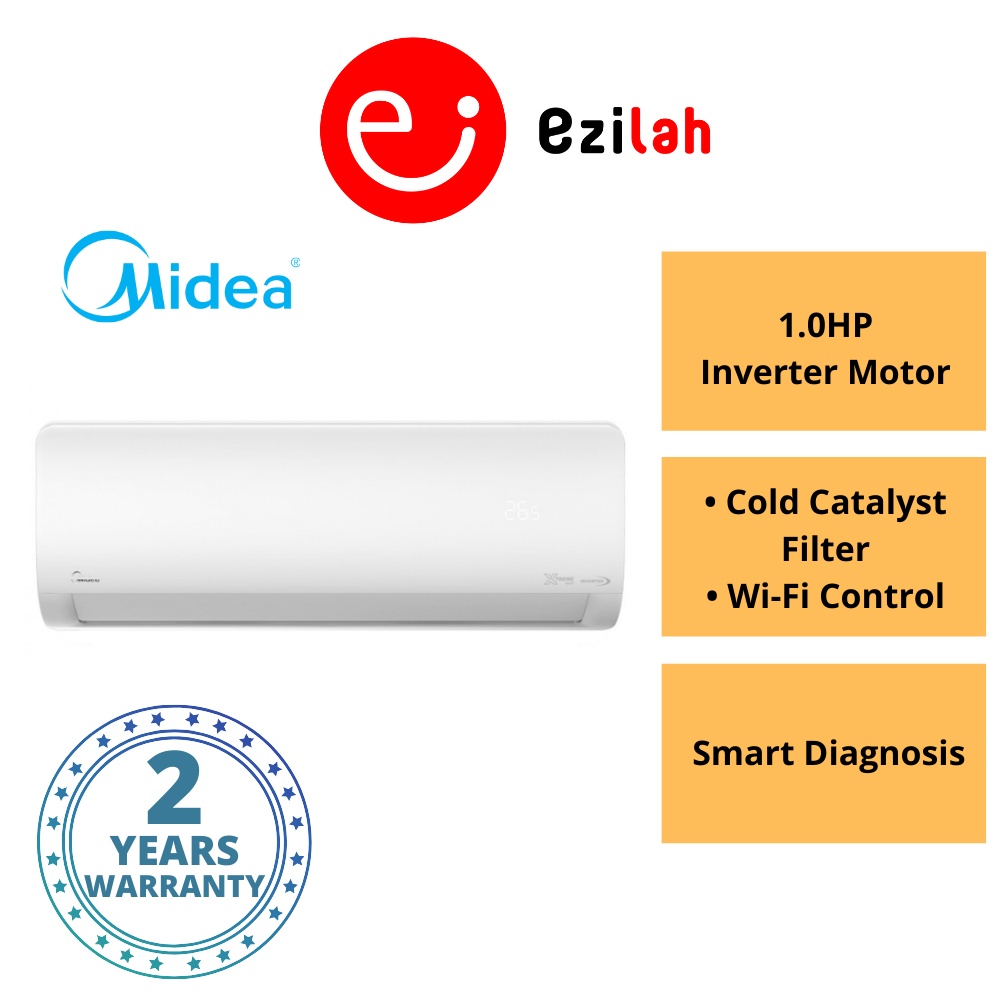 midea-air-conditioner-1-0hp-1-5hp-xtreme-save-inverter-wall-mounted