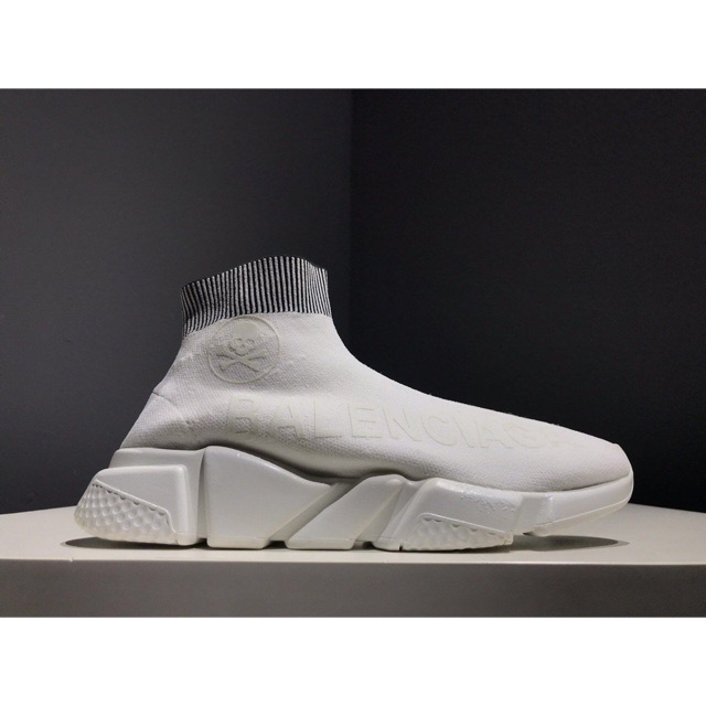 Where To Buy Balenciaga Speed Knit Trainers Sweetheart