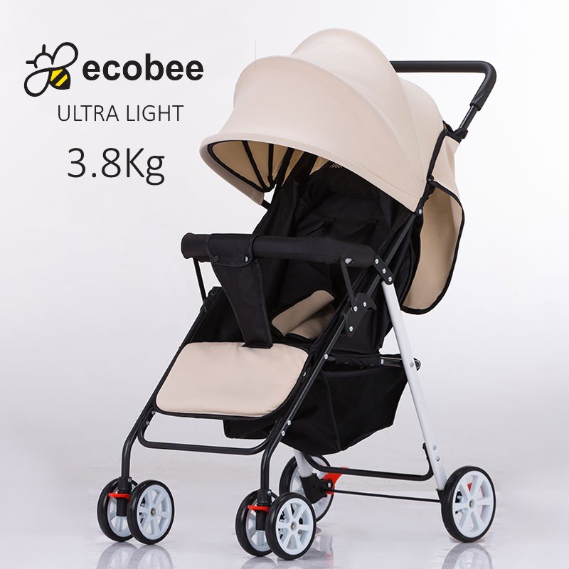 ecobee 3.8KG Ultra Light Weight Cabin 