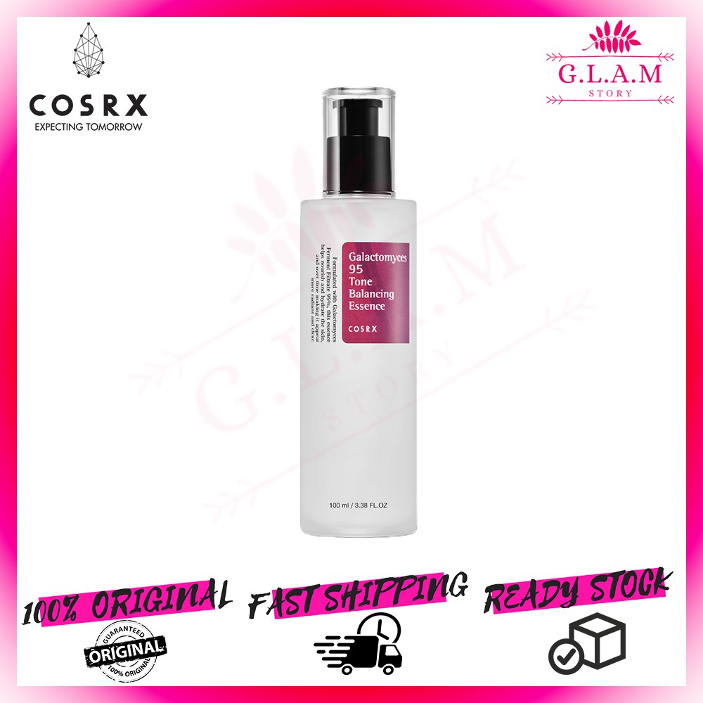 galactomyces 95 tone balancing essence