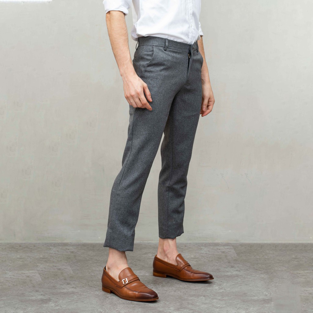 ankle pant for men