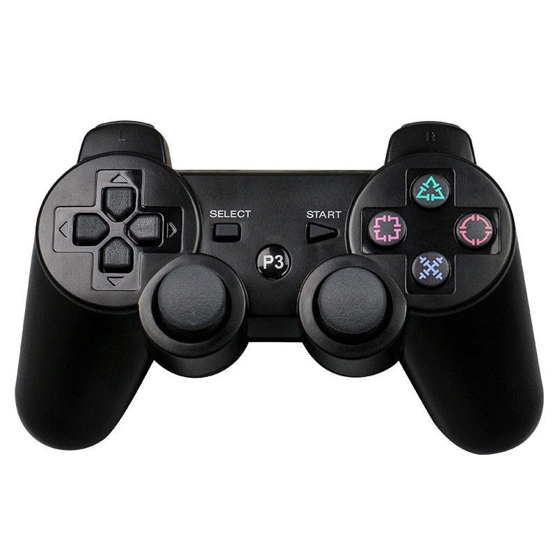 sony ps3 gamepad