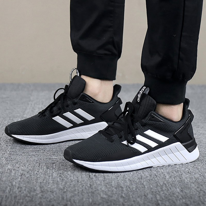 2018 the new leisure shoes Adidas men 
