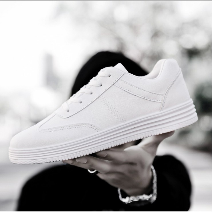 Ready Stock Women White Sneaker Shoes Men Air Force 1 Af1 Nurse Kasut Perempuan Putih Jururawat Wanita Lelaki å°ç™½éž‹ Shopee Malaysia