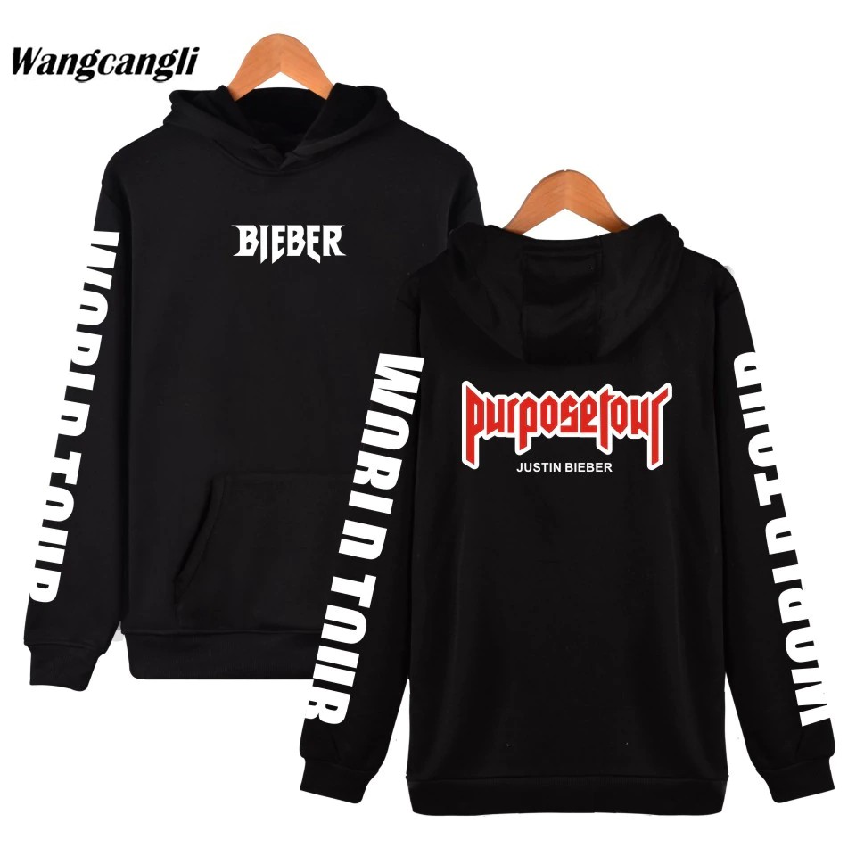 sweatshirt justin bieber