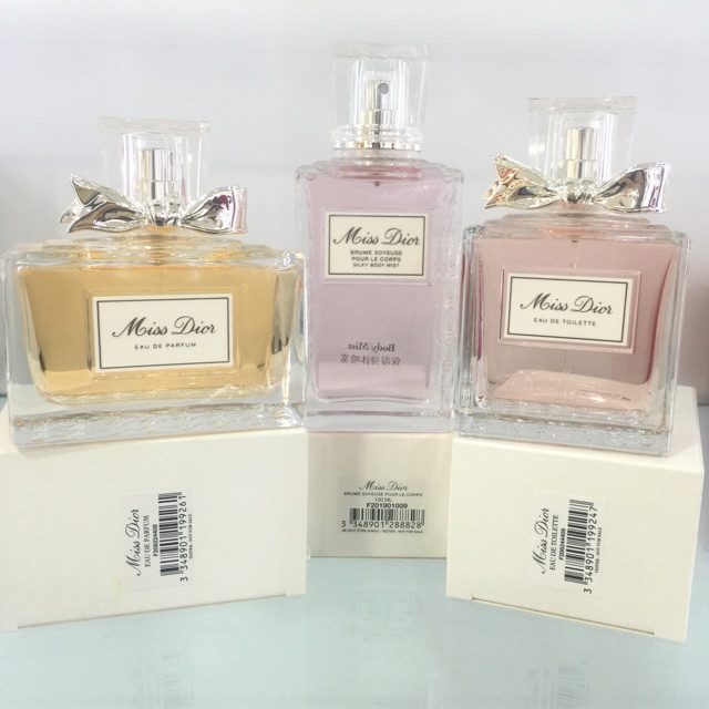 miss dior cherie price