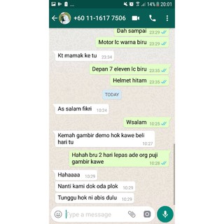 Kelebihan Ubat Vimax - Contoh L