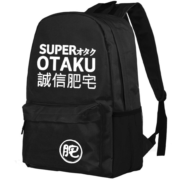 otaku backpack