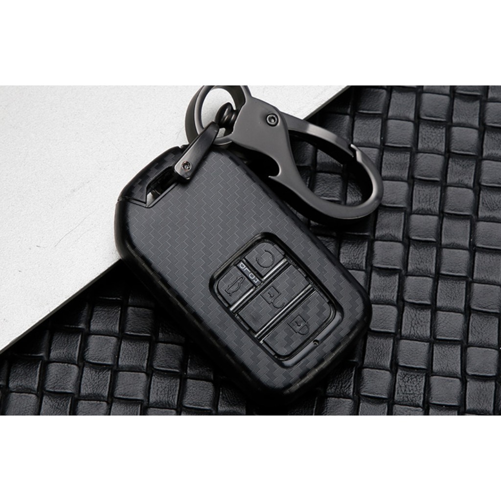 2020 honda civic key cover