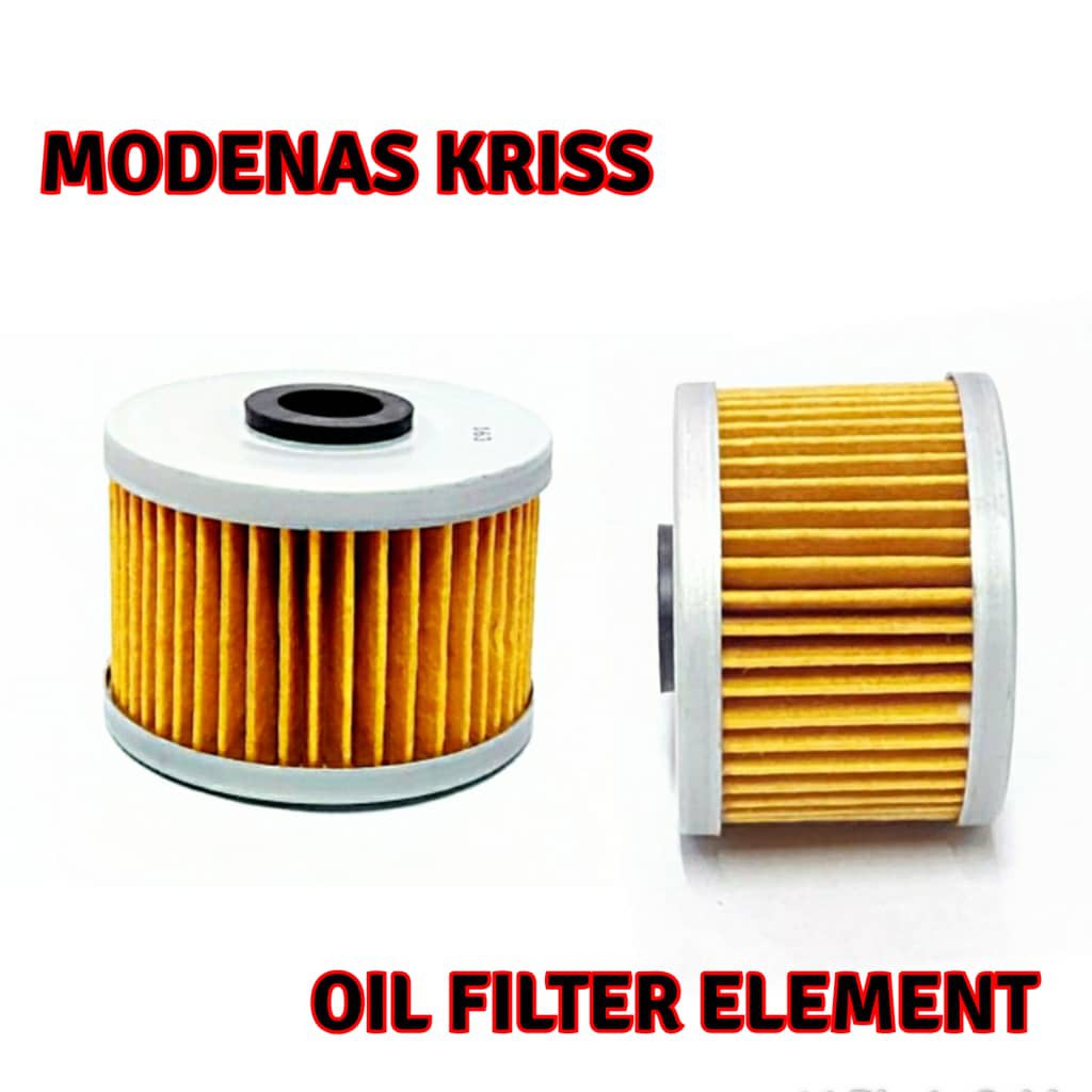 Original Modenas Kriss Ct Kristar Kriss Gt Oil Filter