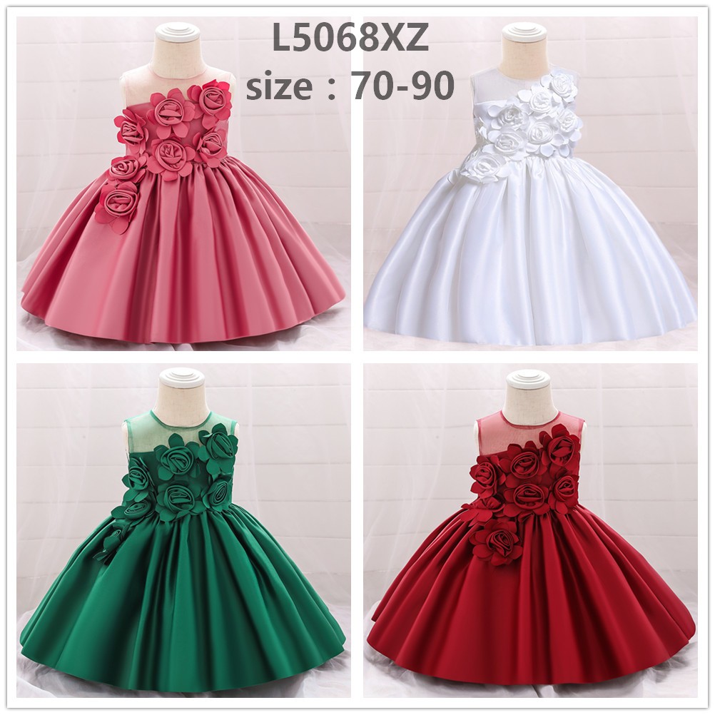 fancy frock party wear