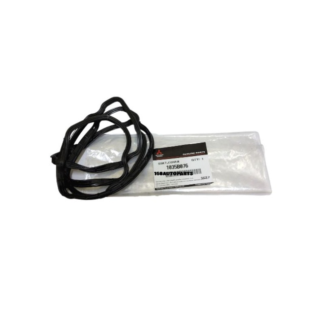 Original Mitsubishi Valve Cover Gasket Rocker Cover Gasket 1035B076