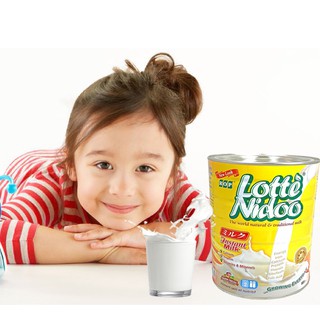 everyday new zealand LotteNidoo Instant Milk 1.9Kg susu ...