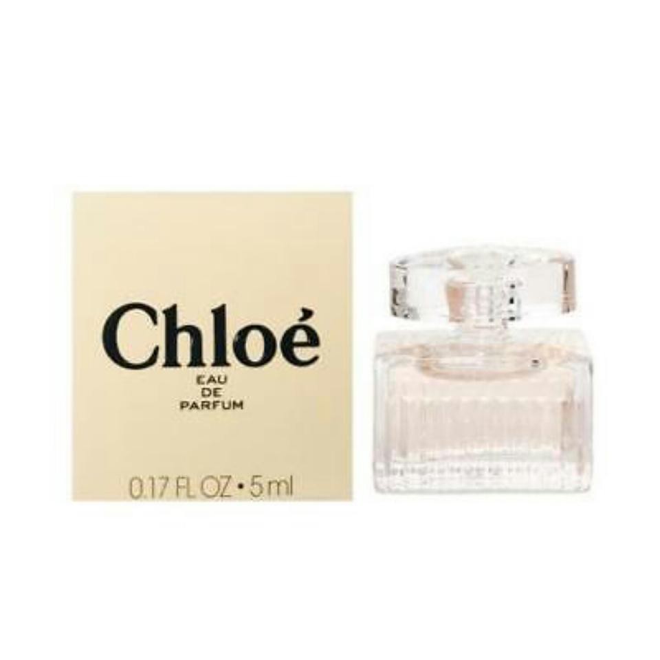 chloe edp 5ml