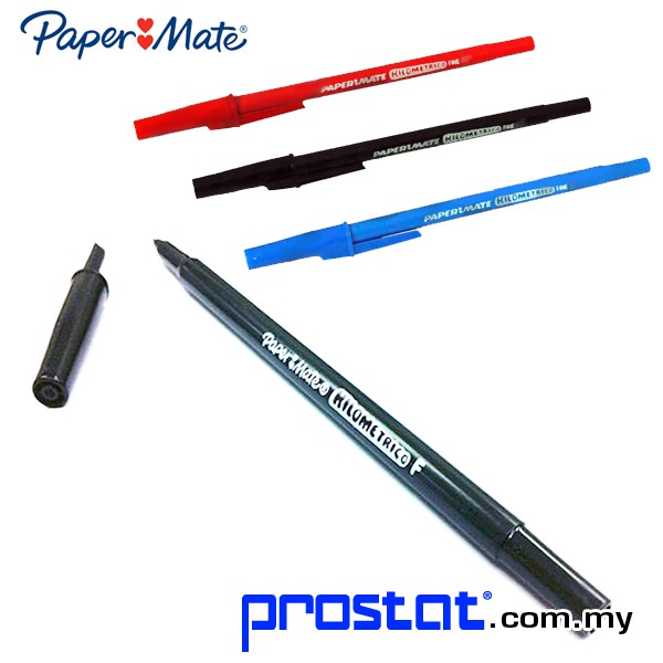 KILOMETRICO BALL PEN (F) Shopee Malaysia