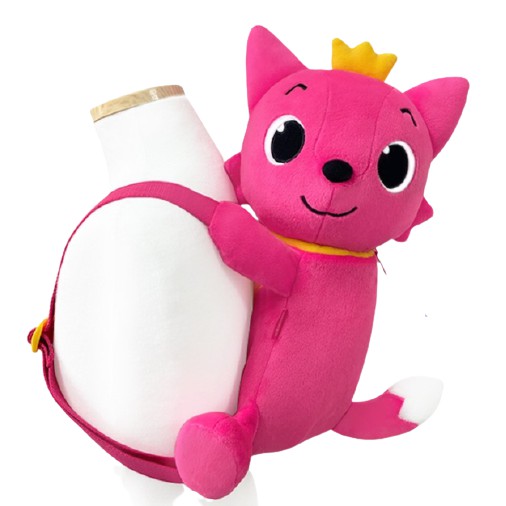 pinkfong doll