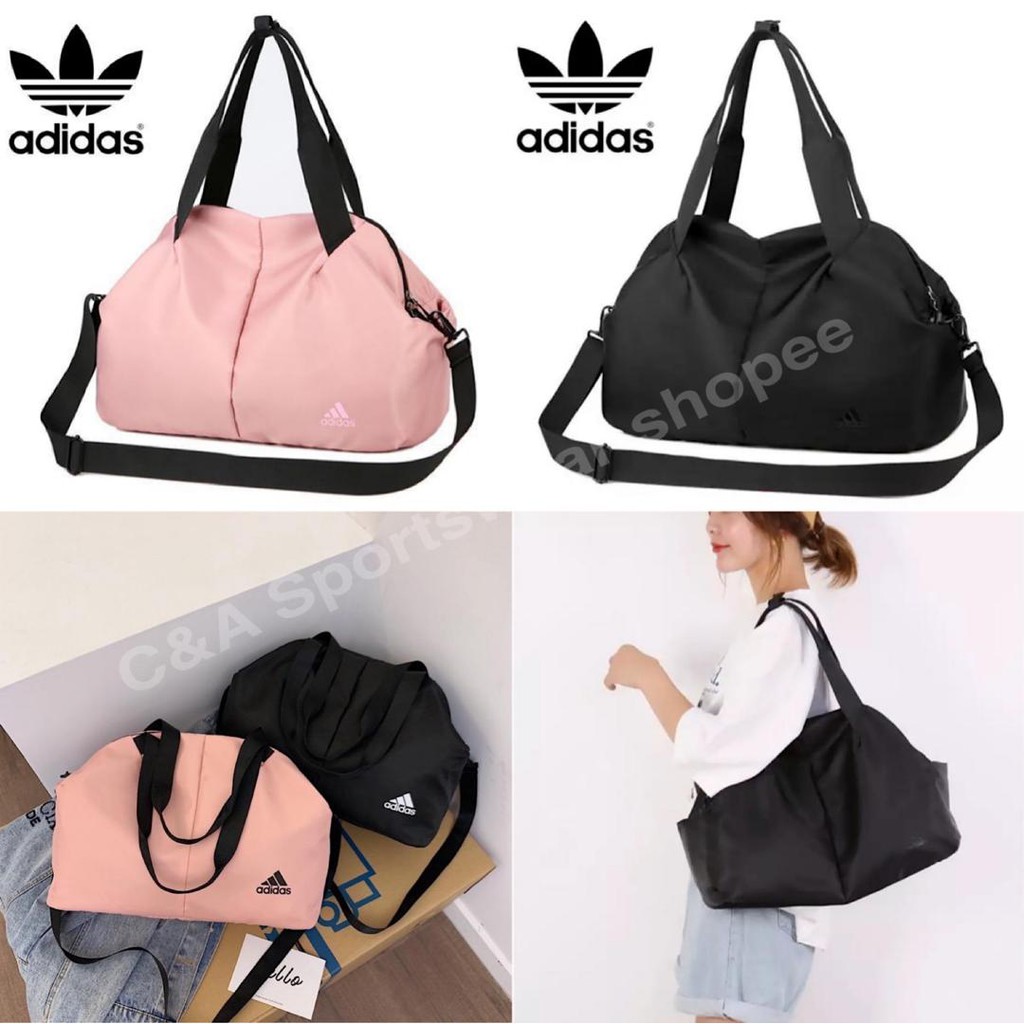 adidas weekender bag