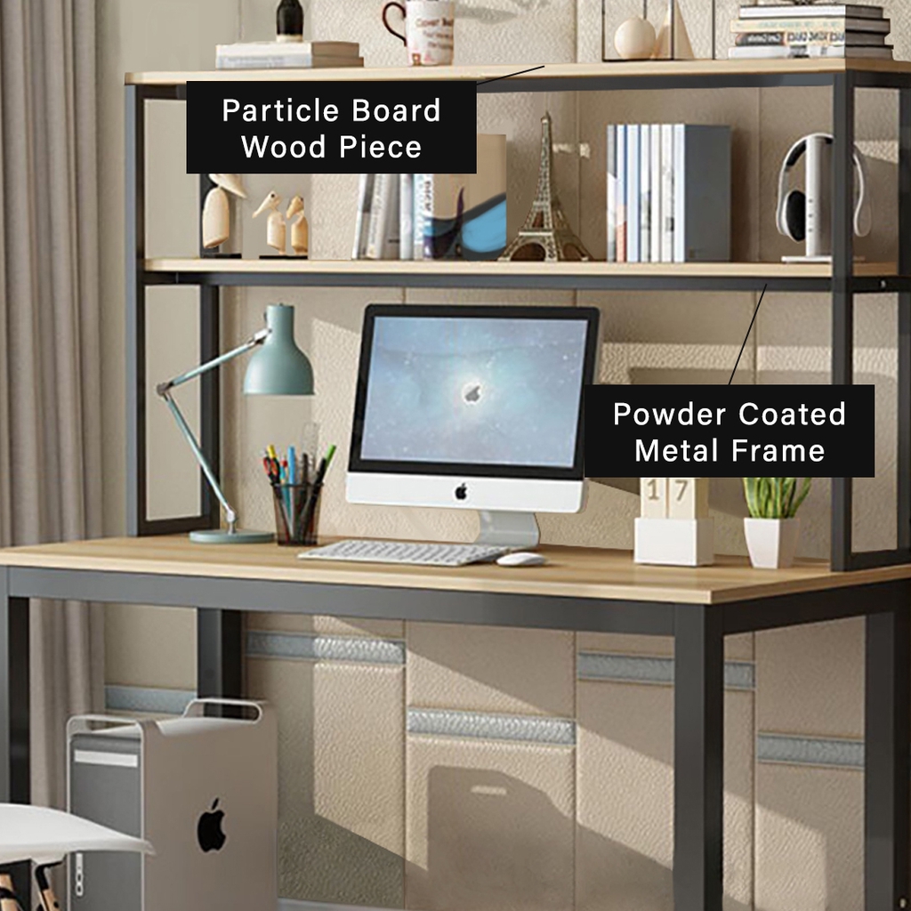 FINSSO: Modern Table Display Rack