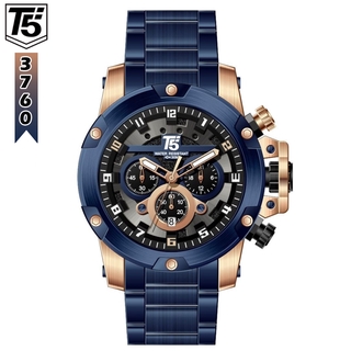 elegant sports watch
