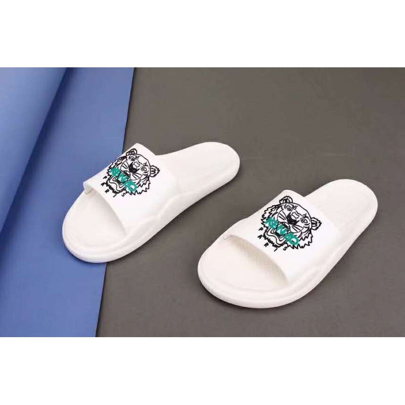 kenzo slippers