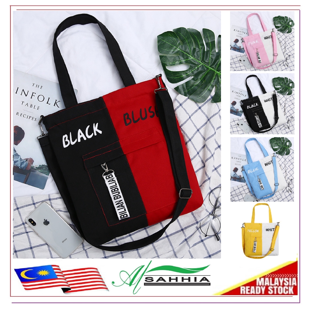 korean bag malaysia