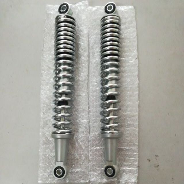 Honda Wave 125 Absorber Standard 100 Original Brand Mitra Tech High Quality Shopee Malaysia