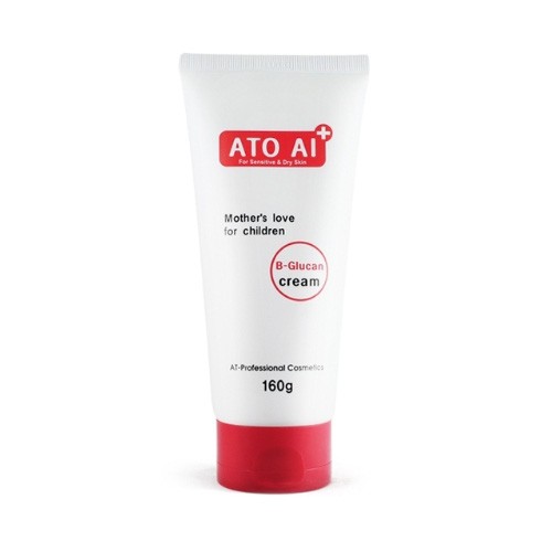 ATO AI Botanic Hypo-Allergenic Cream 160g