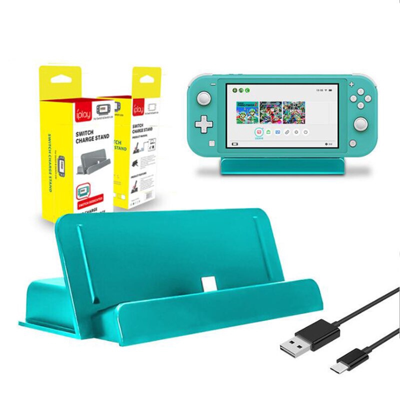 wii switch charger