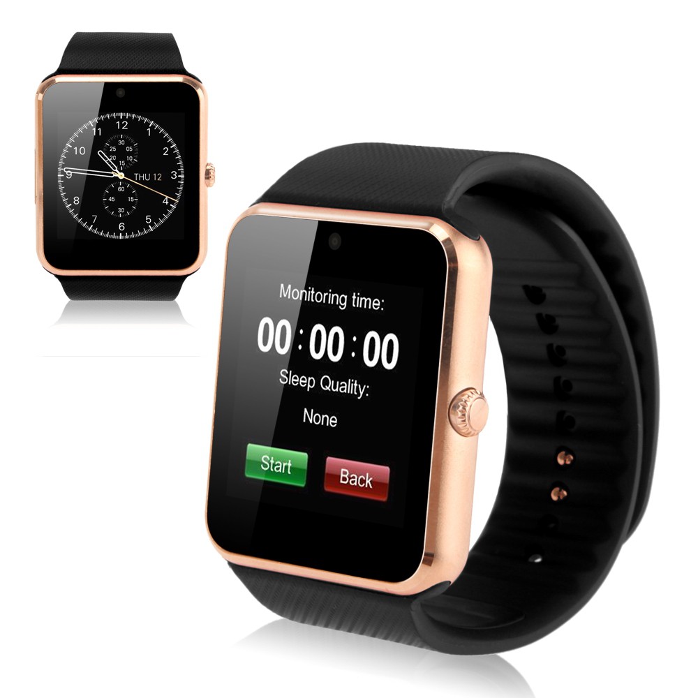 smart watch with camera and sim