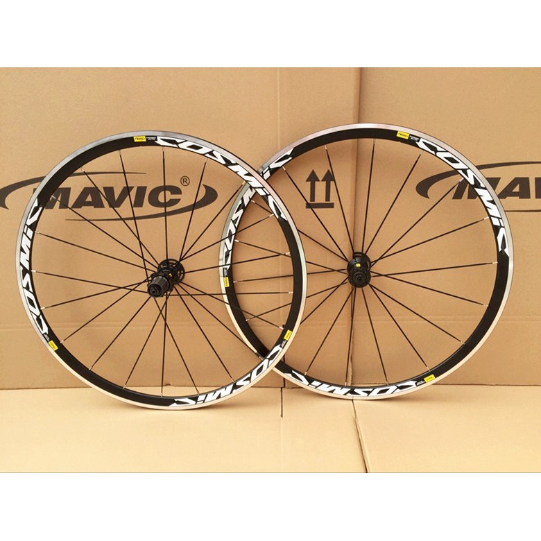 cosmic elite clincher