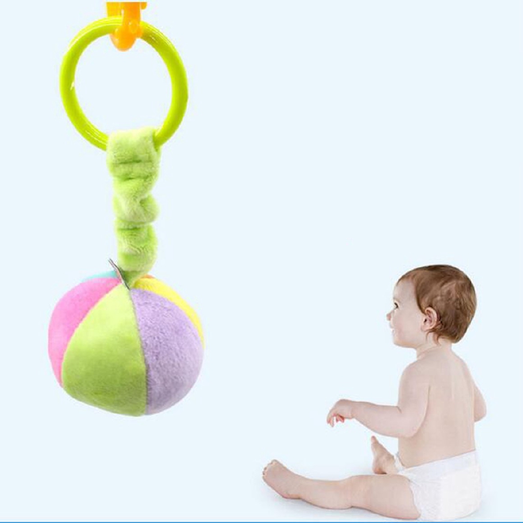 small ball for baby
