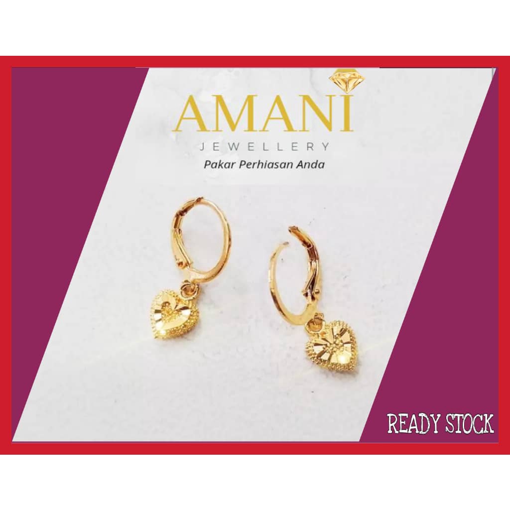 Subang Emas 916 Prices And Promotions Nov 2021 Shopee Malaysia