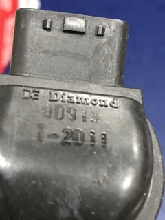 ORIGINAL TOYOTA VIOS YARIS NSP151 / SIENTA (2006-2019 