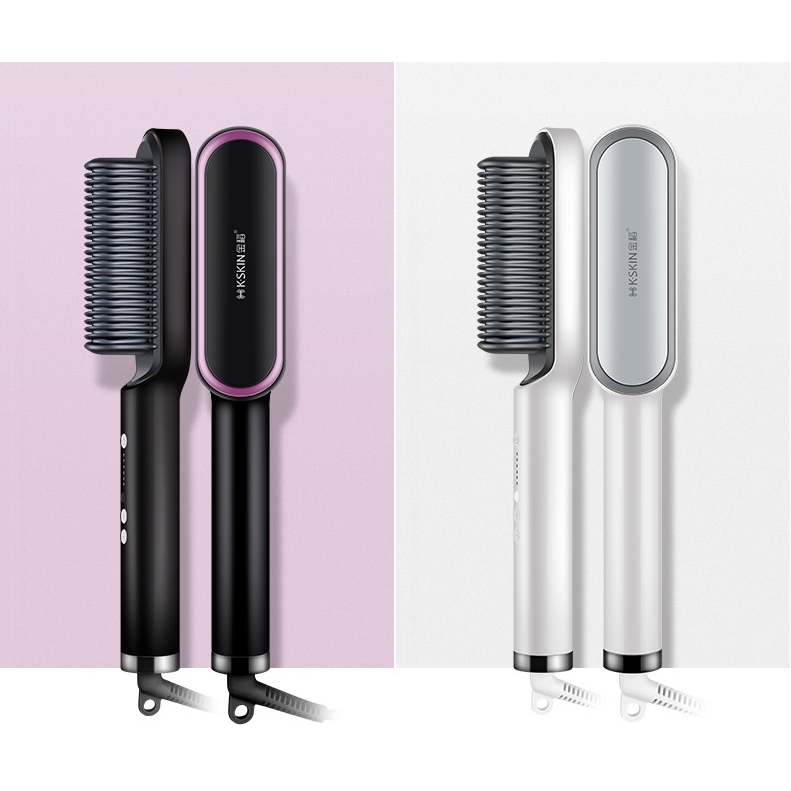 kskin hair straightener