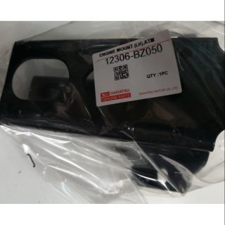 Engine Full Overhaul Gasket Set - Perodua Kembara NEW 1.3 