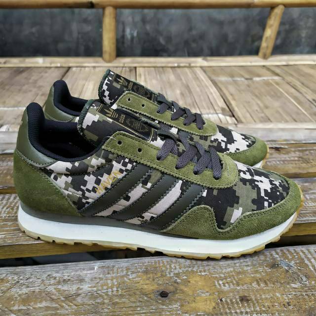 adidas haven army