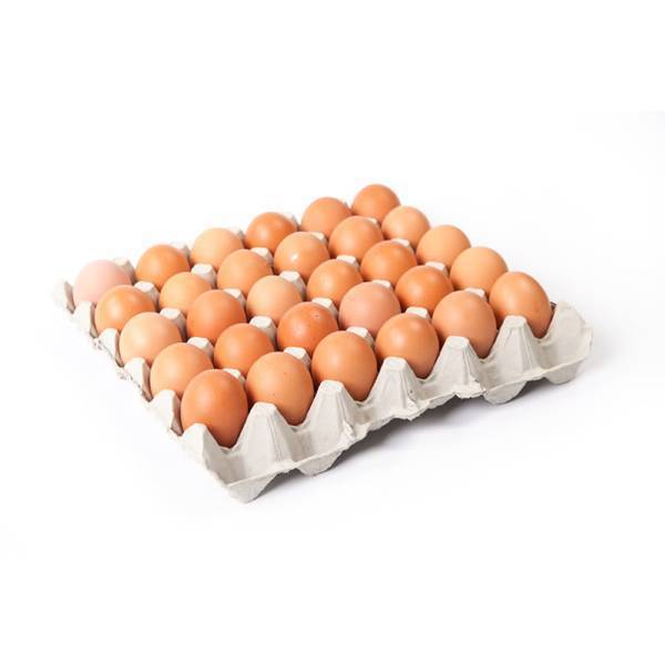 Telur Ayam Gred C (1 Papan) | Shopee Malaysia