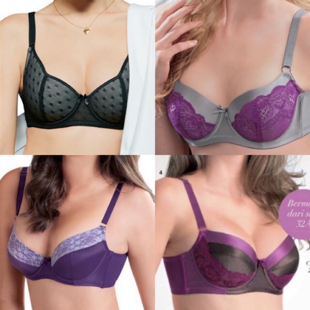 bra 38b size