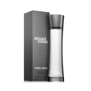 giorgio armani mania woman 100ml