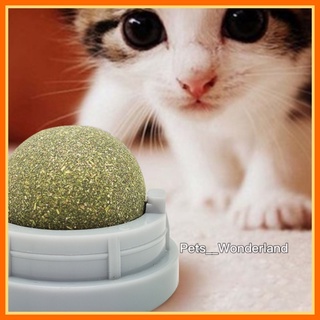 READY STOCK] Pure Cat Mint Powder (2G) Ganja Kucing Catnip Cat Nip