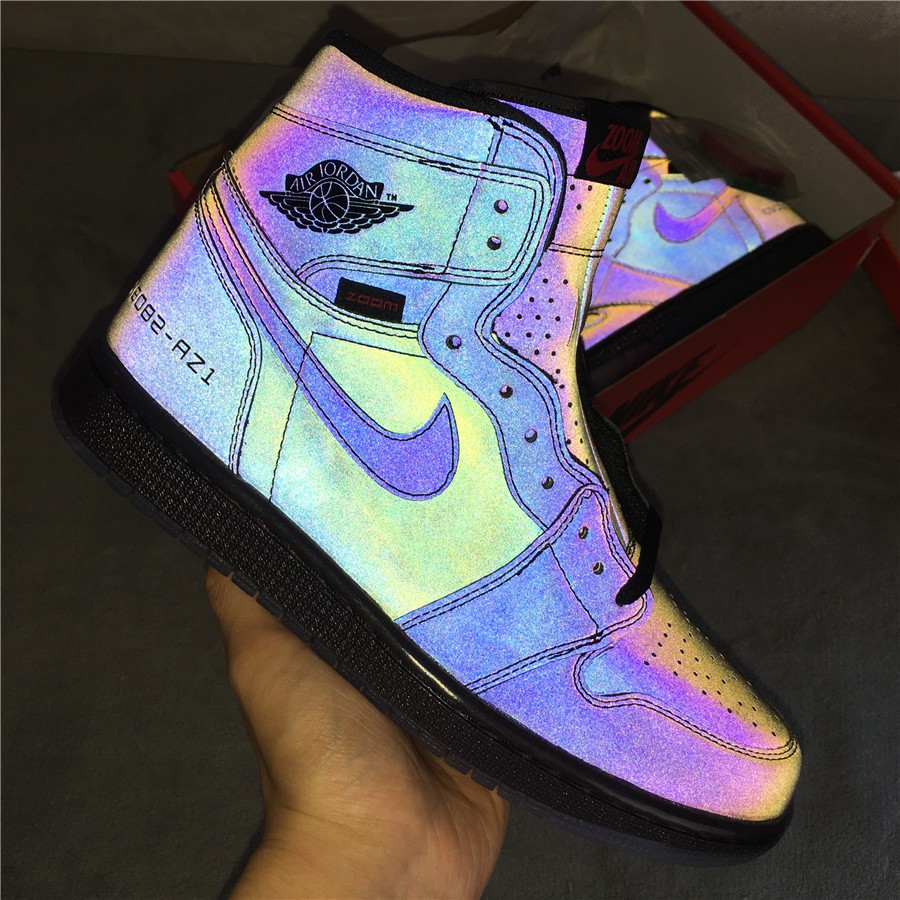 jordan 1 galaxy