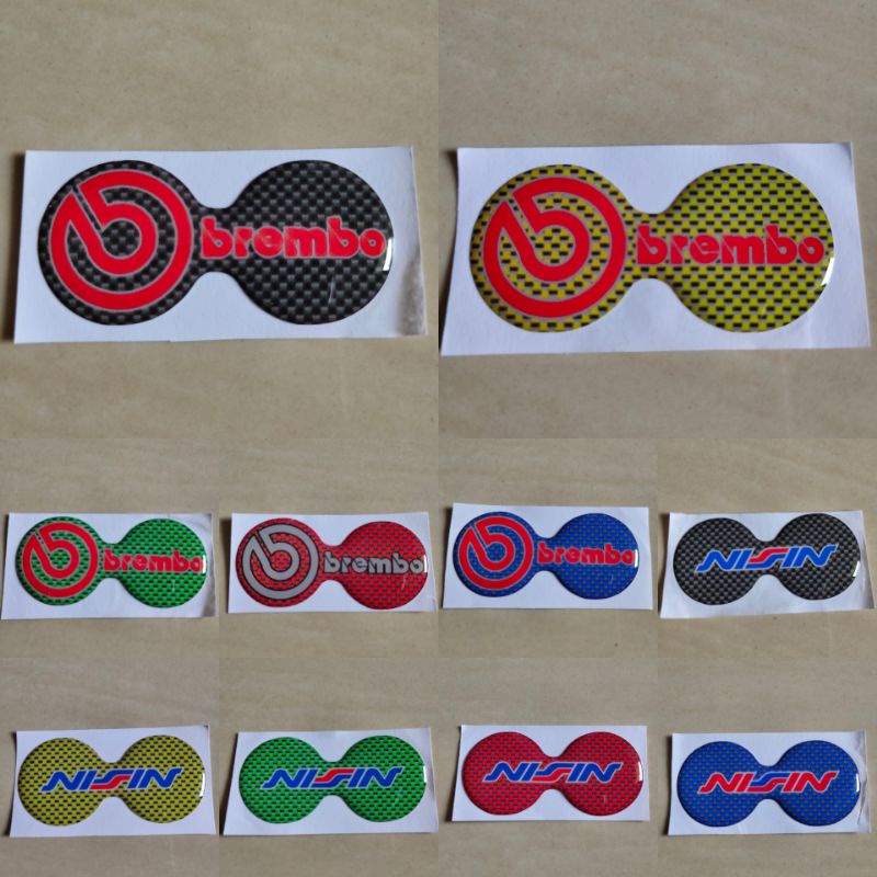 Emblem kawasaki ninja rr new Triangle Speedometer Ignition Key Quality Caliper