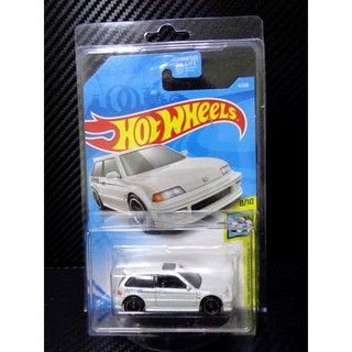 Hotwheels 10 Packs Series with Mitsubishi Evo X Clone Orange 