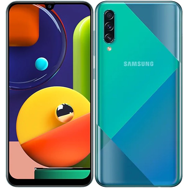 Samsung Galaxy A50s 6gb 128gb Original Samsung Malaysia Set Free Gift Shopee Malaysia