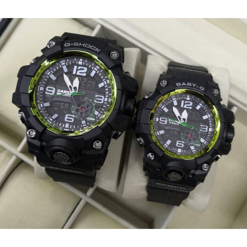 g shock mudmaster master of g