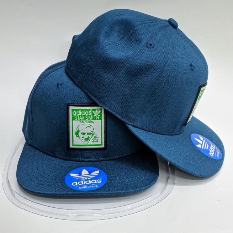 stan smith cap