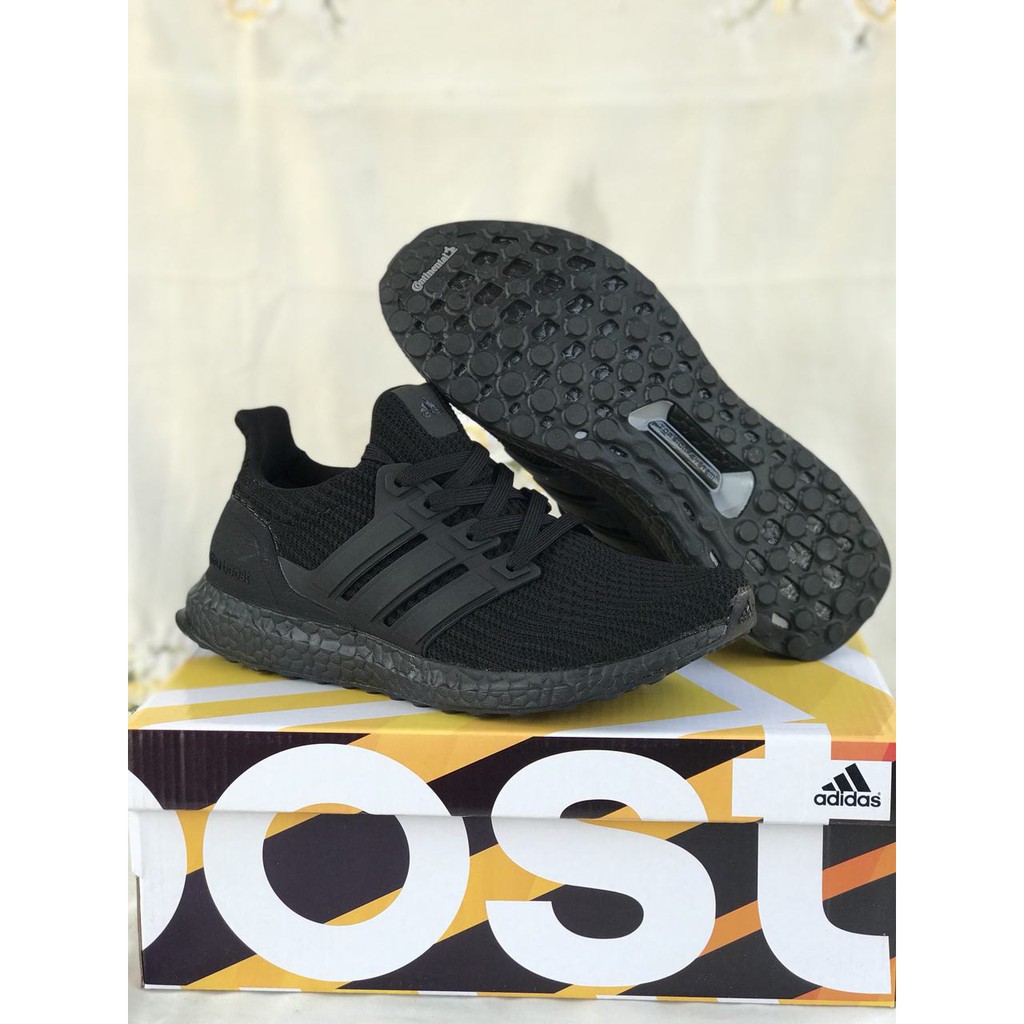 nmd ultra boost black