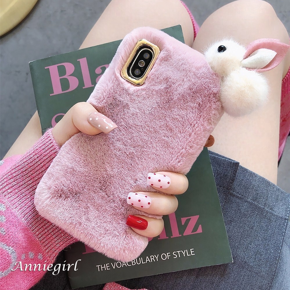 Winter Rabbit iPhone 11 case Winter Rabbit iPhone 11 case