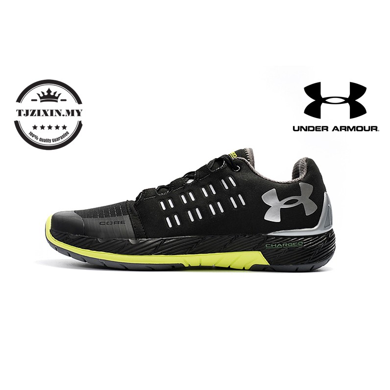 under armour charged core mens