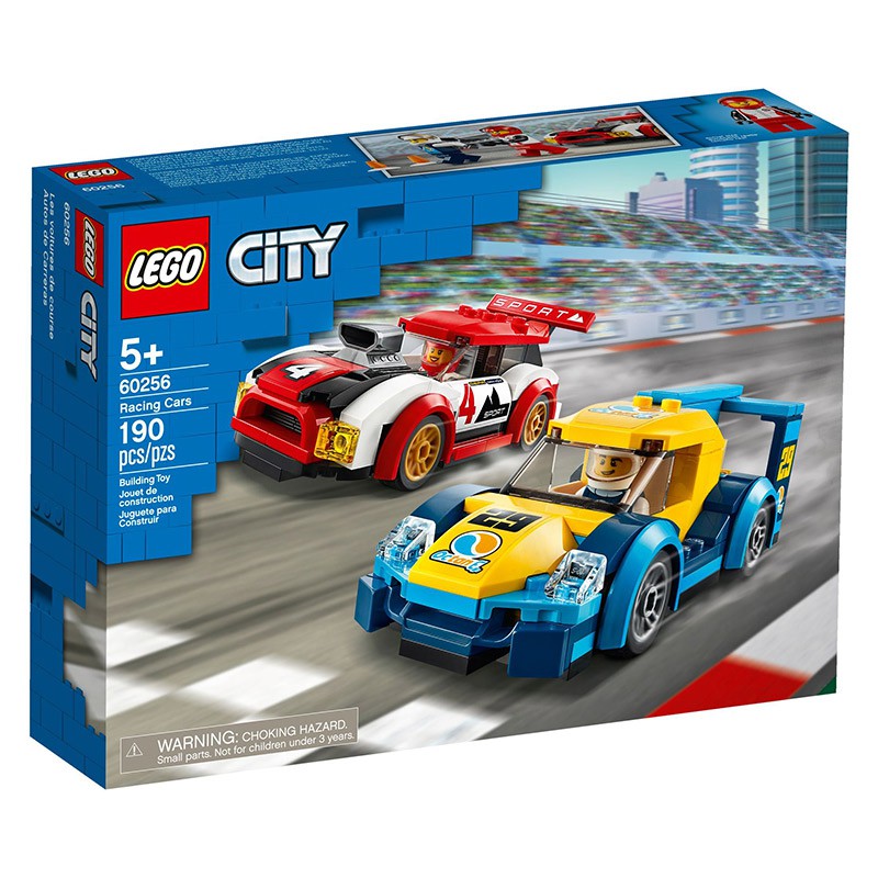 lego racing game